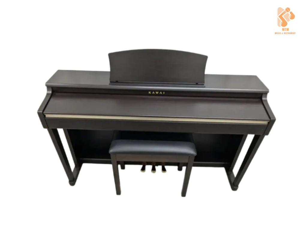 KAWAI - CN24 ( LIKE NEW ) KAWAI - CN24 ( LIKE NEW )